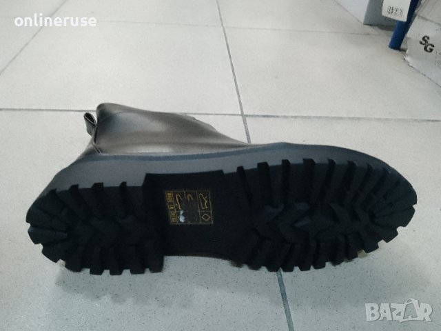 дамски кубинки , снимка 2 - Дамски ботуши - 43077437