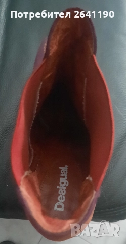 Предлагам нови обувки.Оригинални., снимка 3 - Дамски обувки на ток - 52677072