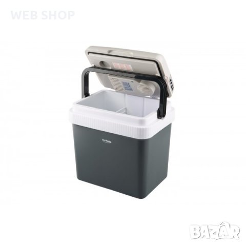 ХЛАДИЛНА ЧАНТА С ГОЛЯМ ОБЕМ 24 ЛИТРА 2В1 ЗА ОХЛАЖДАНЕ И ЗАТОПЛЯНЕ, снимка 3 - Хладилни чанти - 33483023