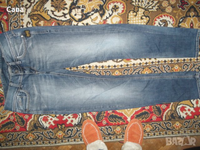 Дънки G-STAR    дамски,С-М-Л, снимка 12 - Дънки - 28331181