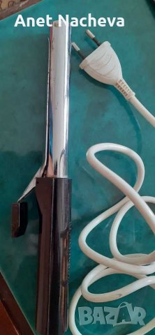 Маша за къдрене на коса , снимка 1