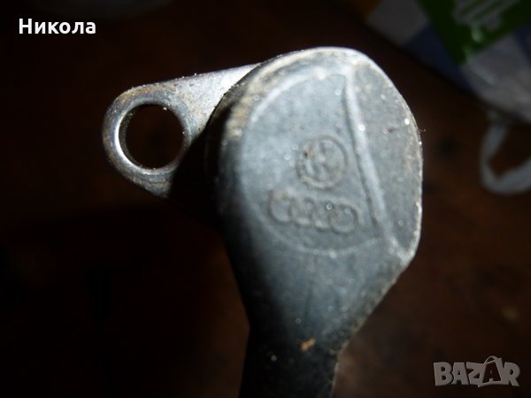 Датчик колянов вал Шкода Октавия 90 к,с тди, снимка 3 - Части - 26842417