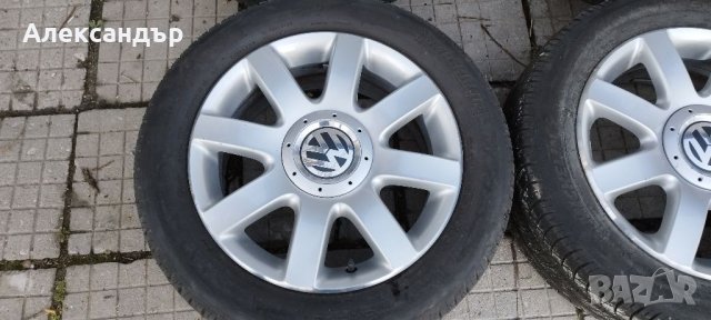 5/112/16, снимка 5 - Гуми и джанти - 40780646