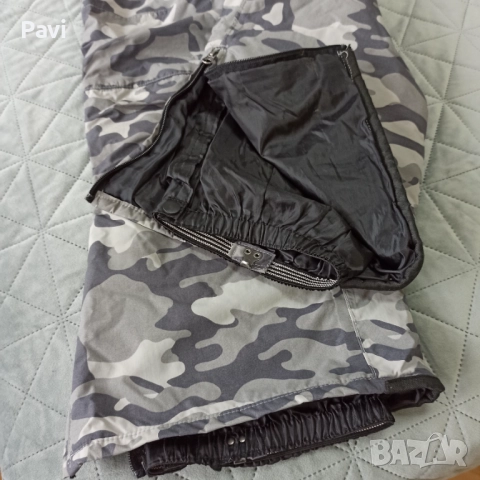 Епип за ски и сноуборд размер 158-164, снимка 14 - Зимни спортове - 52476304