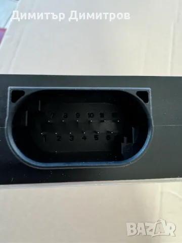 Продавам имидж процесор свален от Таурег 7P6 907 107 B, снимка 3 - Части - 48556093