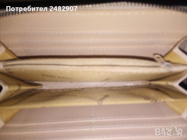 Дамско портмоне Duke Daso, снимка 7 - Портфейли, портмонета - 39798899