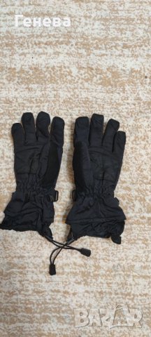 Юношески ръкавици за ски 