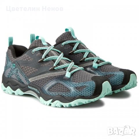 спортни туристически обувки  MERRELL Grassbow Rider номер 38,5-  39 