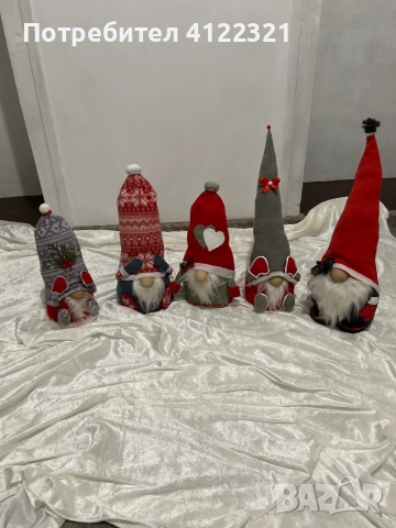 С настъпването на християнските празници зарадвайте любими хора подарете им уют и красота , снимка 4 - Декорация за дома - 52254975