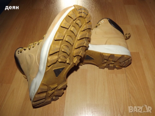 nike-42, снимка 4 - Мъжки боти - 53580414