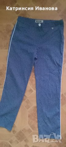 Риза Teodor и Boss,панталони-Zara,Елегантен черен,розов и бял костюм,панталони за повод , снимка 15 - Панталони - 48558894