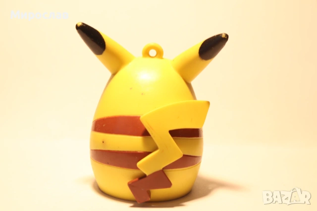 НИНТЕНДО ПОКЕМОН NINTENDO POKEMON ИГРАЧКА МОДЕЛ, снимка 4 - Игри за Nintendo - 53099969