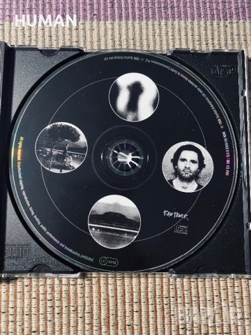 X-Wild,Saxon,Bruce Dickinson, , снимка 11 - CD дискове - 39882140