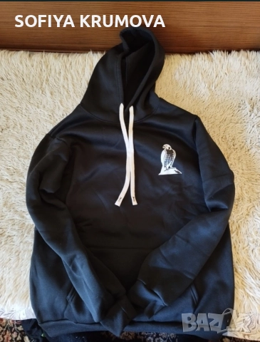 Продукти BG FALCON 