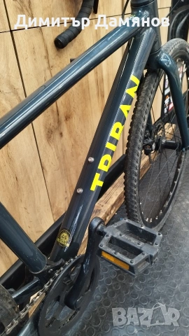 детски гравел 26 цола , снимка 4 - Велосипеди - 53192855