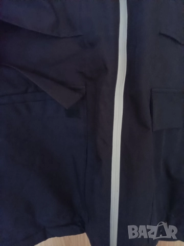 Макси зимно яке с качулка , снимка 4 - Якета - 52837264