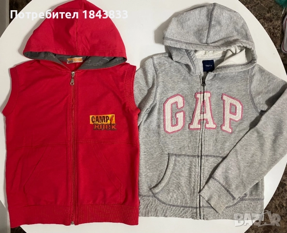 Детско- юношески лот дрехи 152, снимка 3 - Детски комплекти - 51706743