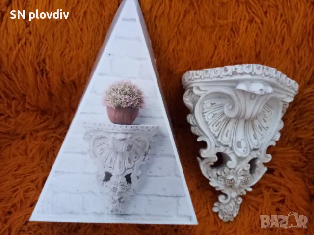 Стенен орнамент, снимка 2 - Декорация за дома - 48864728