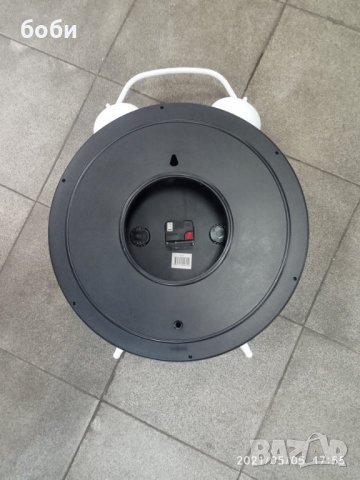 Часовник стенен различни видове , снимка 2 - Стенни часовници - 29179370