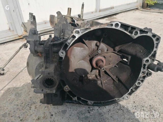 Ръчна Скоростна Кутия Citroen C4 , снимка 3 - Части - 51612754