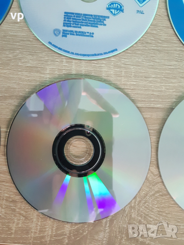 Оригинални игри за НИНТЕНДО Nintendo Wii от Англия - много пазени - вървят отлично Най-ниска цена  , снимка 13 - Игри за Nintendo - 36411231