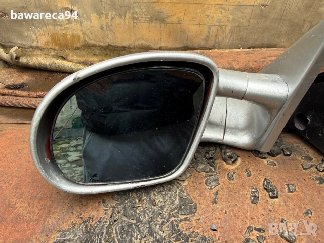M3 (M-Style) огледала за BMW E36, снимка 2 - Части - 52595815