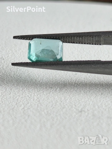 Изумруд не омаслен , снимка 2 - Други - 53389560