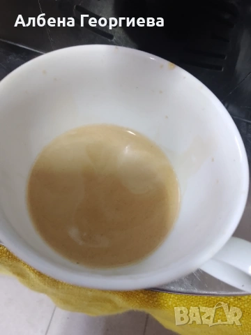 Кафе автомат Delonghi Magnifica S , снимка 10 - Кафемашини - 53354004