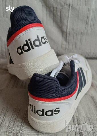 Маратонки Adidas номер 43,5, снимка 4 - Маратонки - 53324759