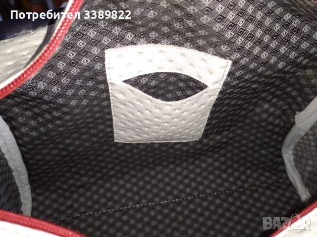 Дамска чанта , снимка 3 - Чанти - 53597303