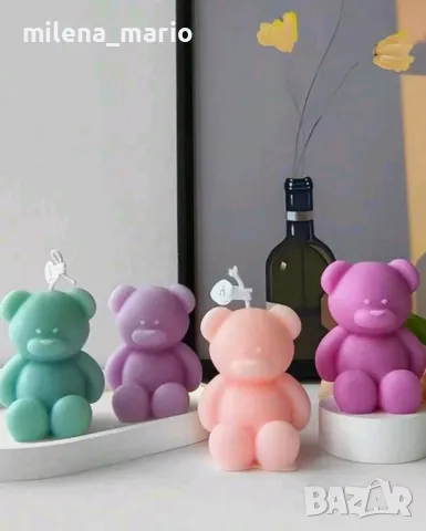 молд МЕЧЕ, снимка 2 - Други - 49638182