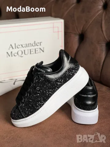 Alexander McQueen дамски маратонки 
