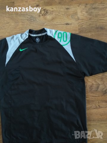 nike total 90 - страхотна мъжка тениска, снимка 5 - Тениски - 37251463