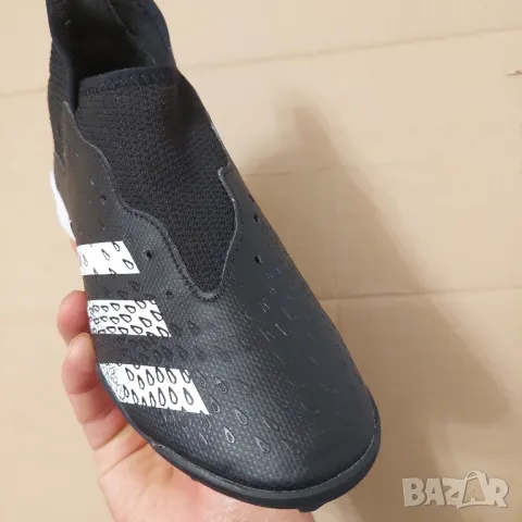 стоножки adidas Predator Escapelight Freak.3 Turf  номер  36 ,5- 37 1/3, снимка 10 - Футбол - 49970702