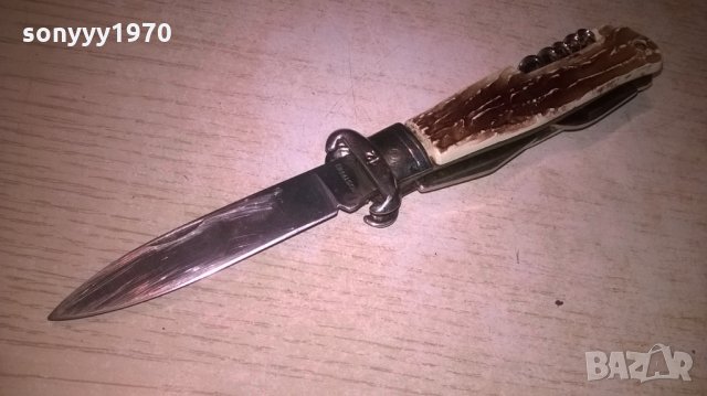 РЕТРО НОЖКА-19-11СМ, снимка 3 - Колекции - 28069548