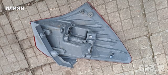 десен стоп за Hyundai ix20 , снимка 3 - Части - 43862298