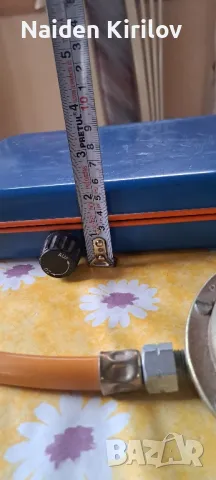 газов котлон 2 ка, снимка 8 - Газови котлони - 49518122
