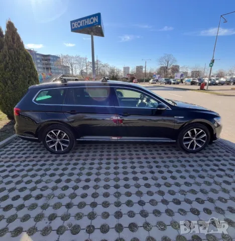 VW Passat 4 MOTION BMT TDI SCR, снимка 4 - Автомобили и джипове - 49426250