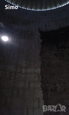 ремонтно монтажни дейности и,почистване на силози-Силистра, снимка 5 - Други ремонти - 43739271