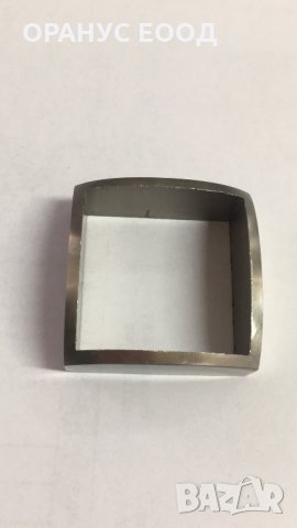 Алуминиеви парапети - всички аксесоари,профили и цветове, снимка 7 - Други ремонти - 11354846