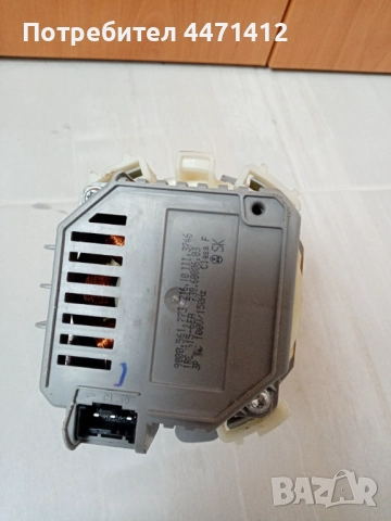 Съдомиялна Siemens на части, снимка 15 - Съдомиялни - 52670515