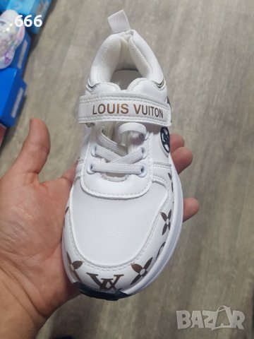 Обувки, снимка 9 - Детски обувки - 42980665