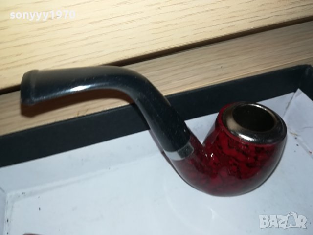 ★ЛУЛА НОВА КРАСИВА И СТИЛНА 2411231848, снимка 2 - Лули - 43133595