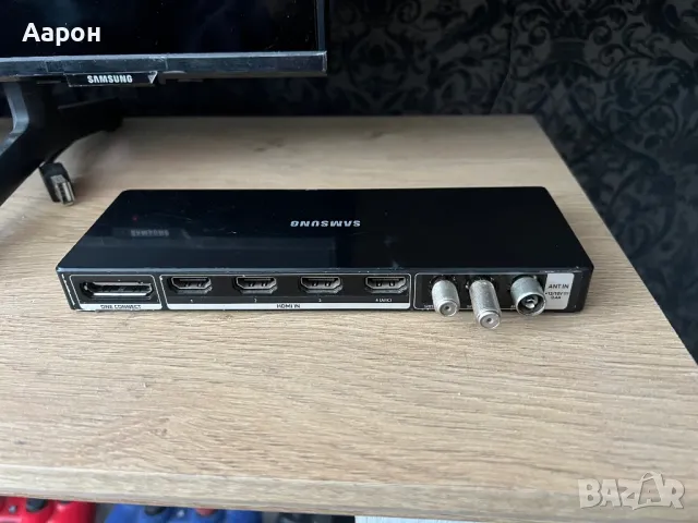 One Connect Mini ,BN91-18726M,BN91-18726N, снимка 2 - Стойки, 3D очила, аксесоари - 49175056