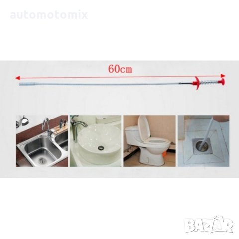 Щипка за труднодостъпни предмети, снимка 2 - Аксесоари и консумативи - 32573433