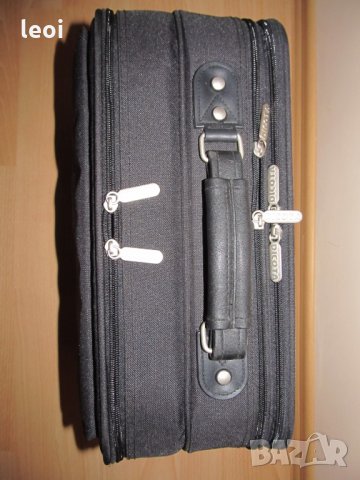 Нова оригинална лаптоп/бизнес чанта, Dicota, снимка 2 - Чанти - 28872538