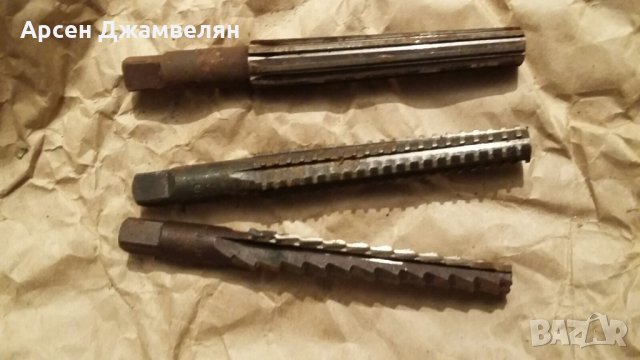 Райбери на морзов конус, снимка 2 - Други инструменти - 27821460