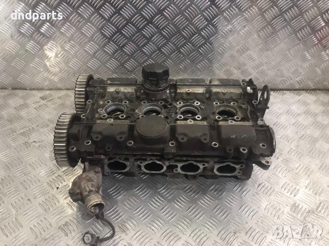 Глава Volvo S40,2.0T,2000г.