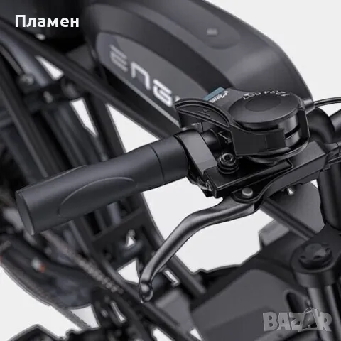 Ново!! Engwe M1 Dual електрически велосипед 750W 48V 28.6Ah, снимка 6 - Велосипеди - 49565725
