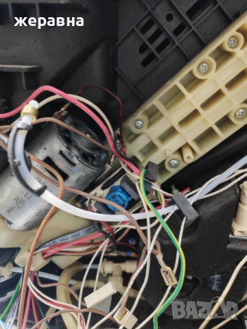 Делонги Кош  и части, снимка 3 - Кафемашини - 51806446